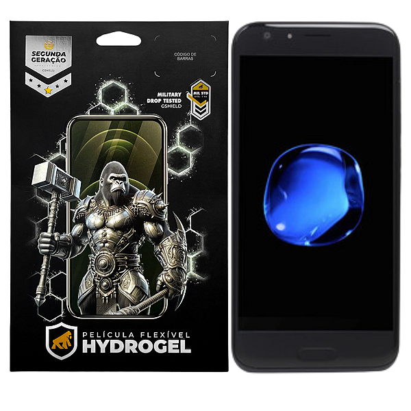 Película para Doogee BL5000 - Hydrogel HD - Gshield