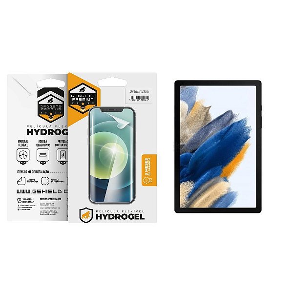 Película para Samsung Galaxy Tab A8 10.5 2021 - Hydrogel HD - Gshield