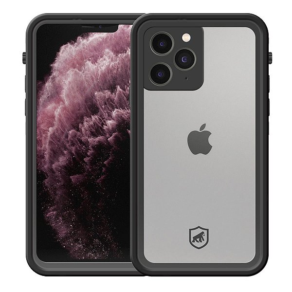 Capa à Prova d'água Nautical para iPhone 11 Pro Max - Gshield