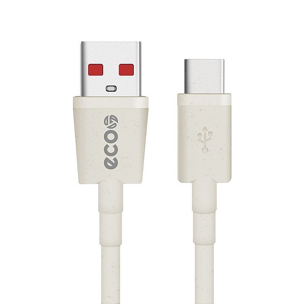 Cabo Ecoo USB / Tipo C - 1M - Gshield