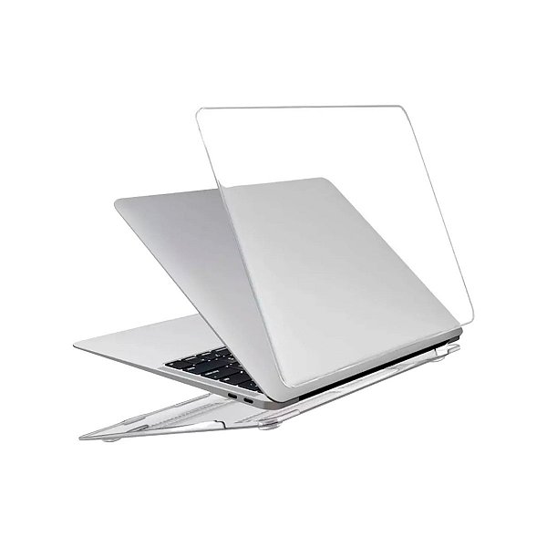 Capa para MacBook Air 13.6 (2022) A2681 M2 - Slim - Gshield