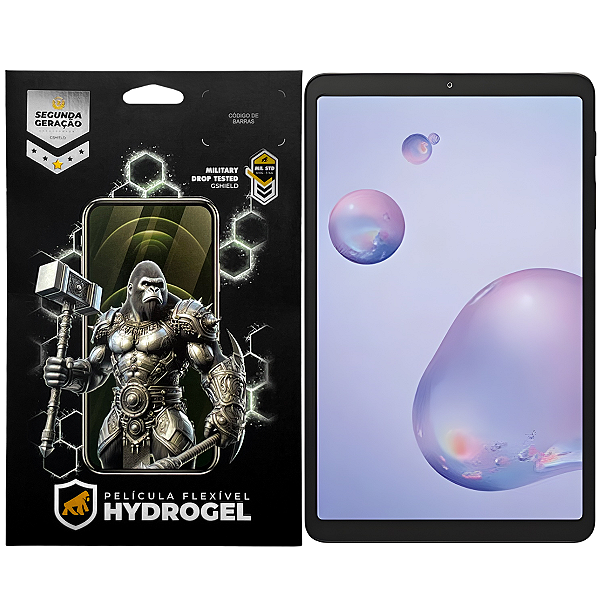 Película para Samsung Galaxy Tab A 8.4 2019 - Hydrogel HD - Gshield