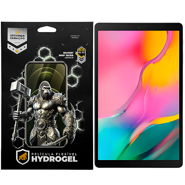 Película para Samsung Galaxy Tab A 10.1 2019 - Hydrogel HD - Gshield