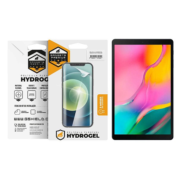 Película para Samsung Galaxy Tab A 10.1 2019 - Hydrogel HD - Gshield