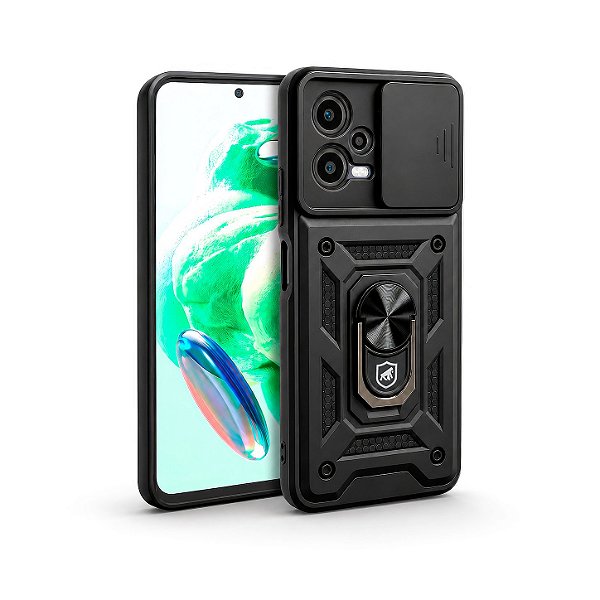 Capa para Redmi Note 12 5G - Dinamic Cam Protection - Gshield
