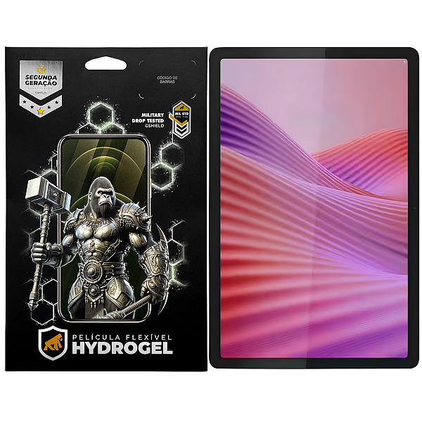 Película para Lenovo Tab M7 - Hydrogel HD - Gshield