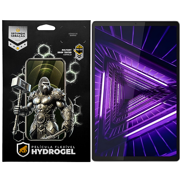 Película para Lenovo Tab M10 - Hydrogel HD - Gshield
