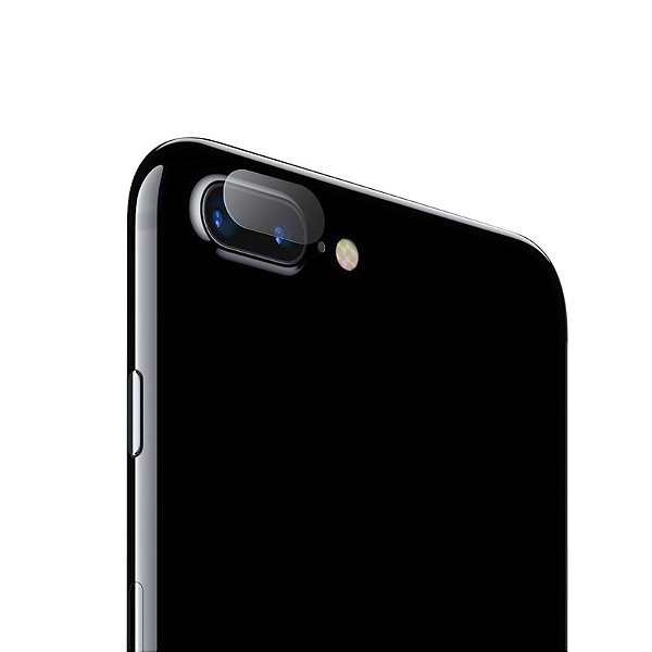 Película para Lente de Câmera iPhone 7 Plus e 8 Plus - Gshield