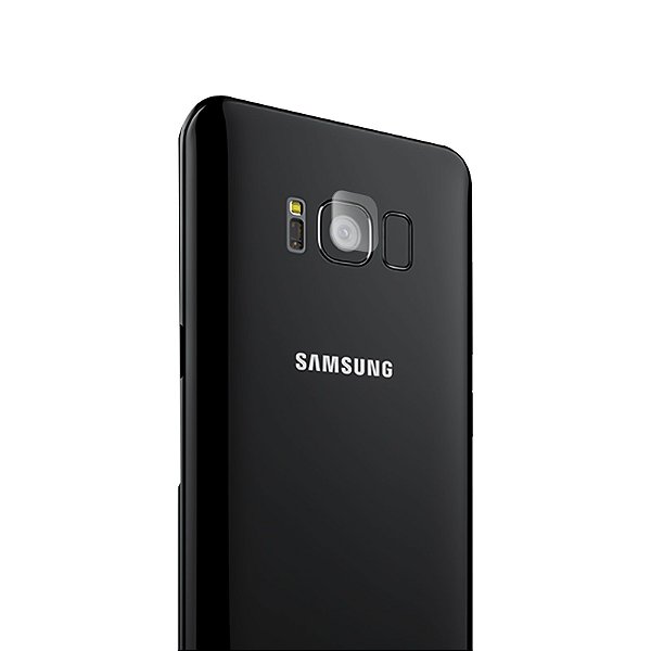 Película para Lente de Câmera Samsung Galaxy S8 - Gshield