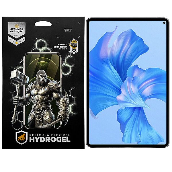 Película para Huawei MatePad Pro - Hydrogel HD - Gshield