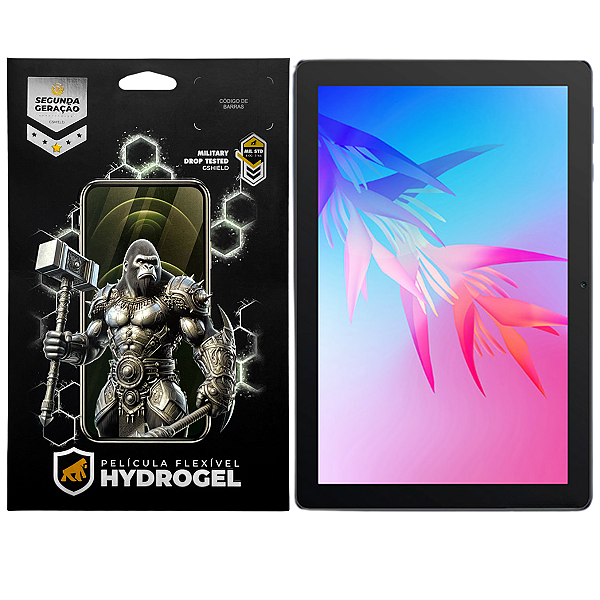 Película para Huawei MatePad T10 - Hydrogel HD - Gshield