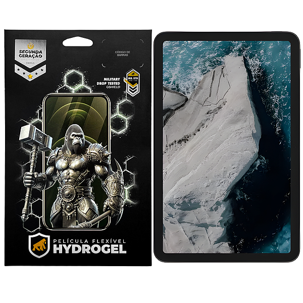 Película para Tablet Nokia T20 - Hydrogel HD - Gshield