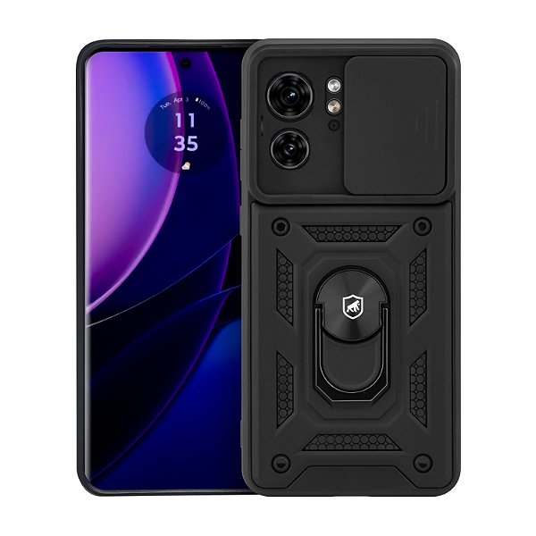 Capa para Motorola Moto Edge 40 - Dinamic Cam Protection - Gshield