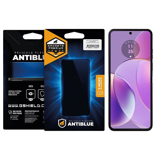 Película para Motorola Razr 40 5G - AntiBlue - Gshield