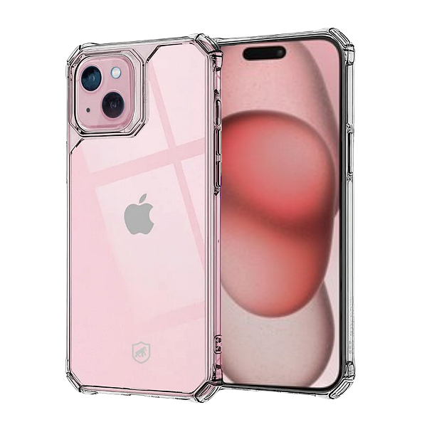 Capa para iPhone 11 - Clear - Gshield - Gshield - Capas para