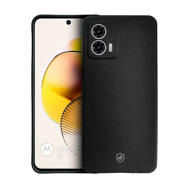 Capa para Motorola G73 - Silicon Veloz - Gshield