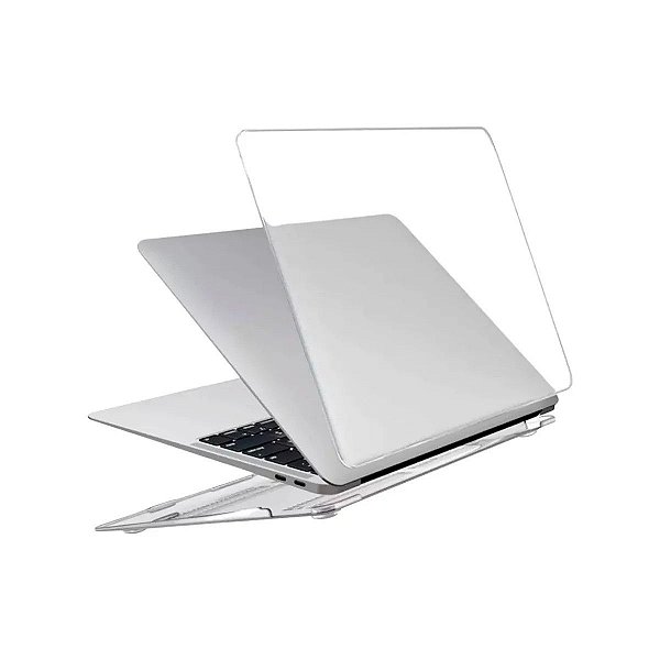 Capa para Macbook Pro 13 (A1278) - Slim - Gshield