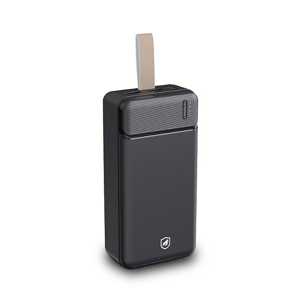 Carregador Portátil Armor - 30.000mAh - Gshield