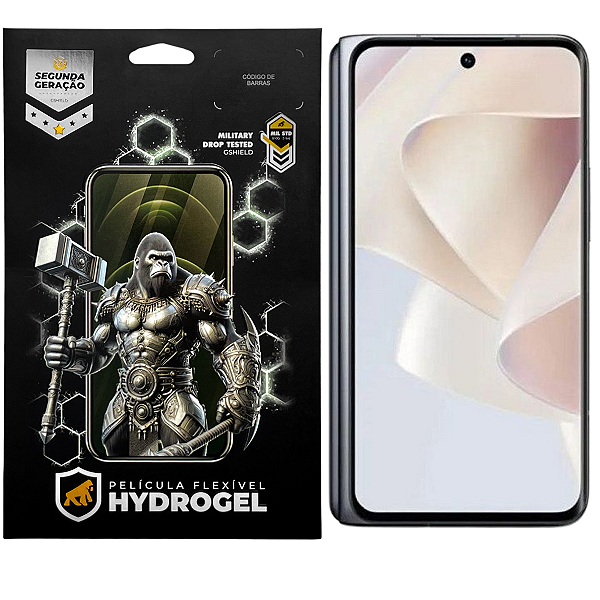 Película para OnePlus V Fold - Hydrogel Gamer Fosca - Gshield