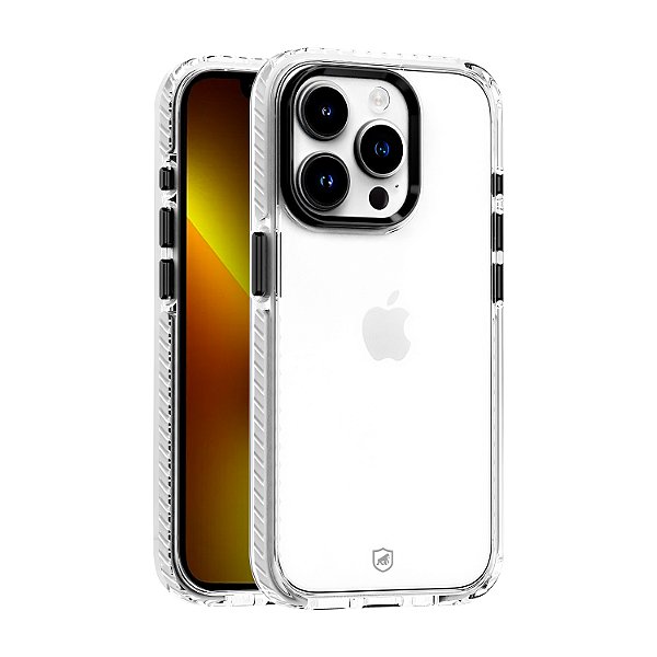 Capa para iPhone 13 Pro - Urus - Gshield