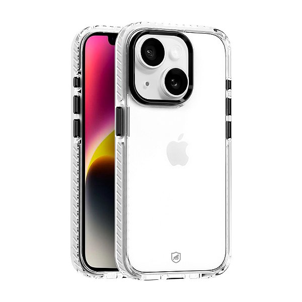 Capa para iPhone 14 - Urus - Gshield