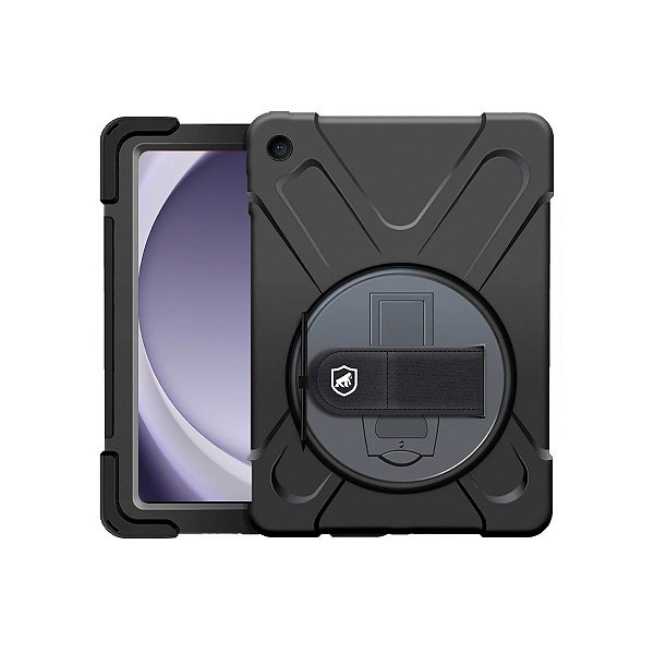 Capa para Samsung Galaxy Tab A9 8.7" - Phantom - Gshield