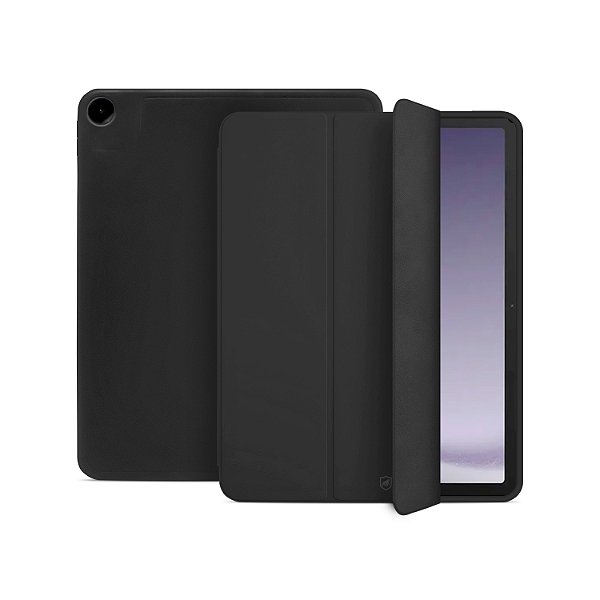 Capa para Samsung Galaxy Tab A9 Plus 11 Pol - Clear View - Gshield