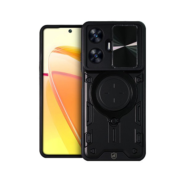 Capa para Realme C55 - Discovery - Gshield