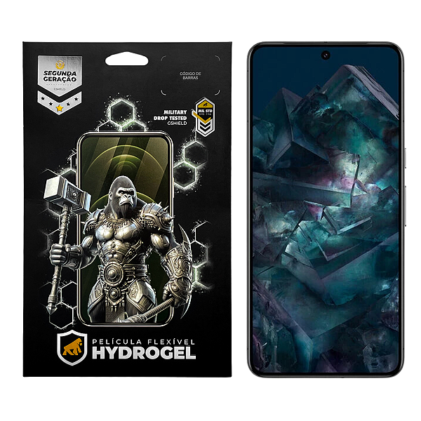 Película para Google Pixel 8 Pro - Hydrogel HD - Gshield