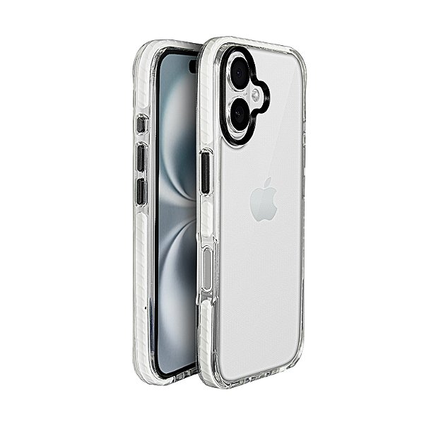 Capa para iPhone 16 Plus - Urus - Gshield