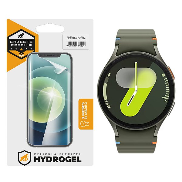 Película para Samsung Galaxy Watch 7 44mm - Hydrogel HD - Gshield