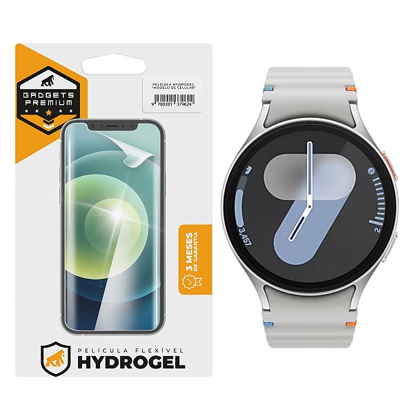 Película para Samsung Galaxy Watch 7 LTE 44mm - Hydrogel HD - Gshield