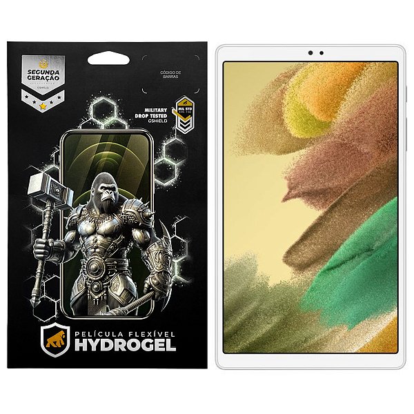 Película para Galaxy Tab A7 Lite - Hydrogel HD - Gshield