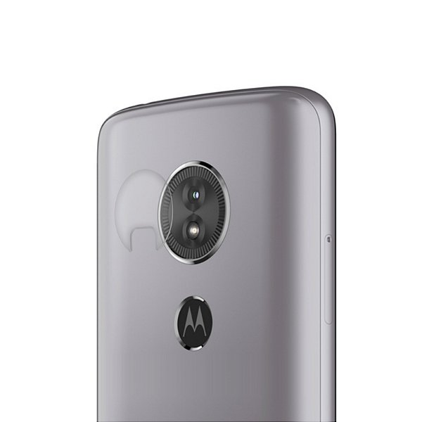 Película para Lente de Câmera Motorola Moto E5 - Gshield