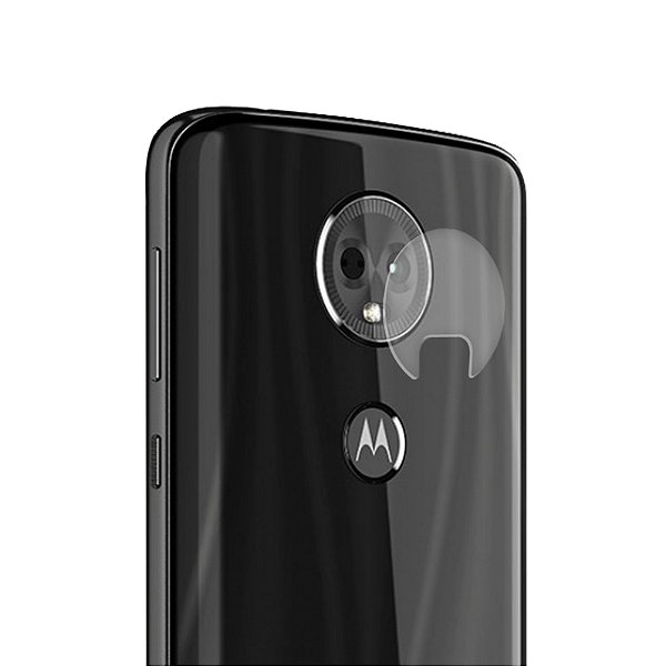 Película para Lente de Câmera Motorola Moto E5 Plus - Gshield