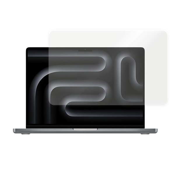 Película para MacBook Pro 14" - Hydrogel HD - Gshield