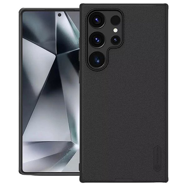 Capa para Samsung Galaxy S25 Ultra - Super Frosted Nillkin - Gshield