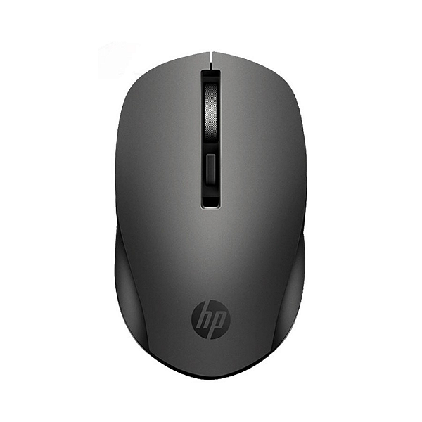 Mouse Wireless USB Optical 1600DPI - HP