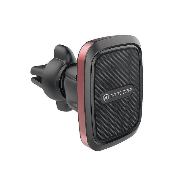 REEMBALADO - Suporte Veicular Tank Car (6 Imãs) - Gshield