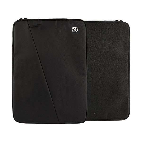 Capa para Notebook de 15,6" a 16" - Gravity Preta - Gshield