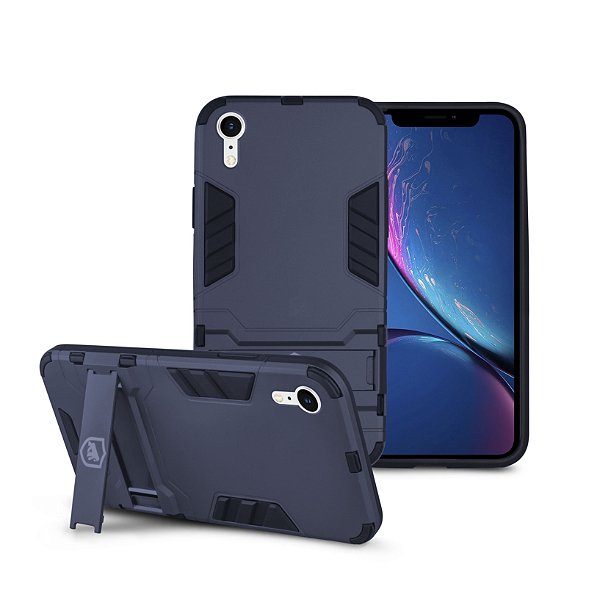 Capa Luxo Case Aveludada Apple iPhone XR - Celulares e Presentes -  Celulares, Capinhas para Celular e Acessórios