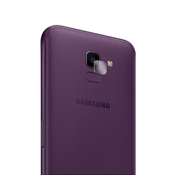 Película para Lente de Câmera Galaxy J4 - Gshield