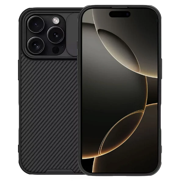 Capa para iPhone - CamShield Pro - Gshield