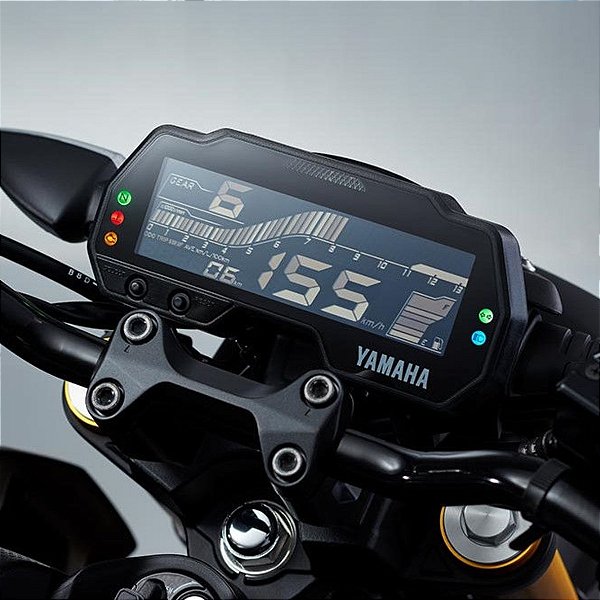 Película para YAMAHA MT-15 - Hydrogel HD - Gshield