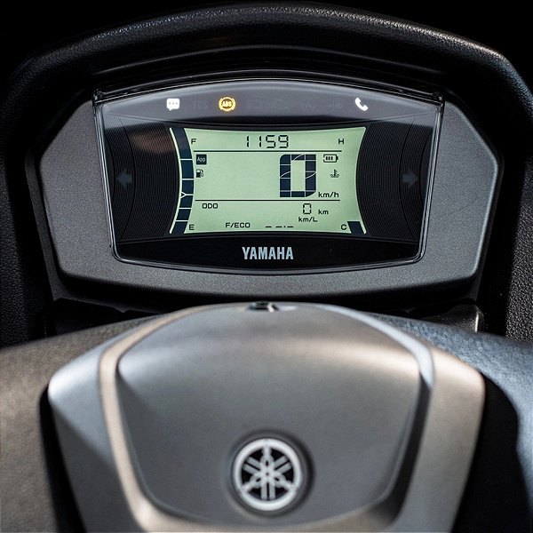 Película para YAMAHA NMAX 125 - Hydrogel HD - Gshield