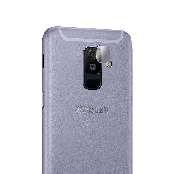 Película para Lente de Câmera Galaxy A6 Plus - Gshield