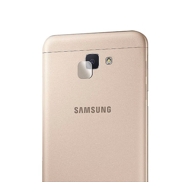 Película para Lente de Câmera Samsung Galaxy J7 Prime e J7 Prime 2 - Gshield