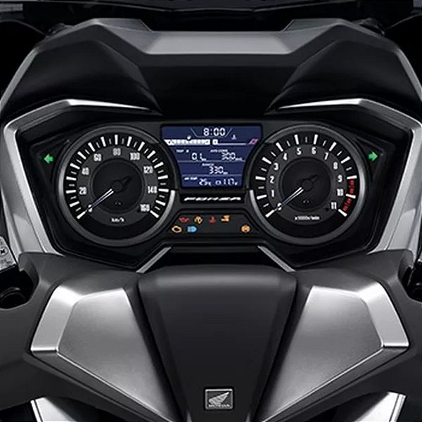 Película para HONDA FORZA 300 - Hydrogel HD - Gshield