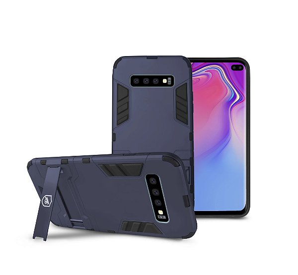 Capa para Samsung Galaxy S10 Plus - Armor - Gshield