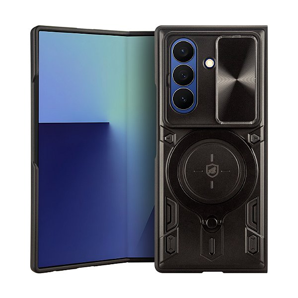 Capa para Samsung Galaxy Z Fold 7 - Discovery - Gshield